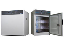 SMI 7 - Microbiology Incubator