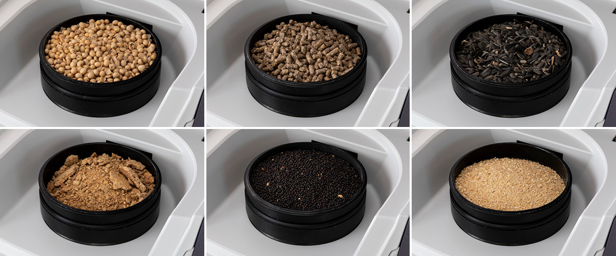 Versatile performance