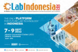 Lab Indonesia 7-9 Sep 2022