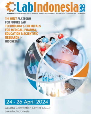 Lab Indonesia 2024