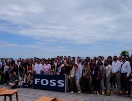 Asia Advance NIR Forum – Pattaya