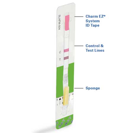SL Aflatoxin M1 Test