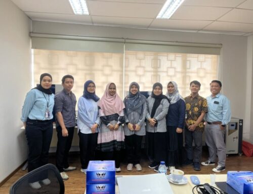 Open House The Dynamic Duo – Analysis of Protein & Fat in Food at Haes Brothers