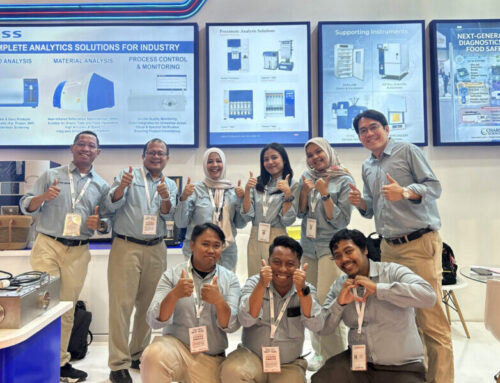 Innovating Together: Highlights from Lab Indo 2026