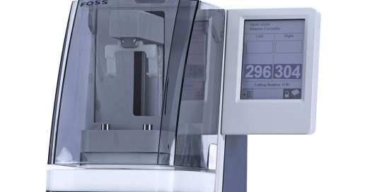 Touch Screen Operation