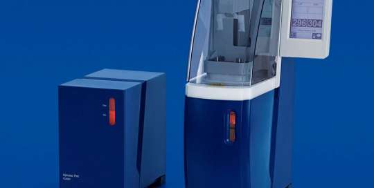 Reliable Dumas with reduced work