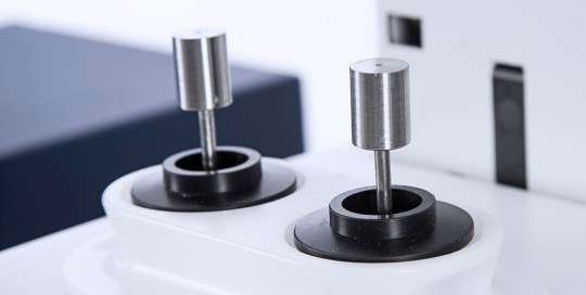 A safe way to test sprout damage and enzyme activity