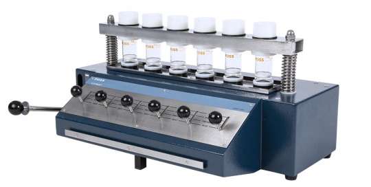 FT-121-Fibertec1200x500-540×272-1 The FT 121 Fibertec cold extraction unit