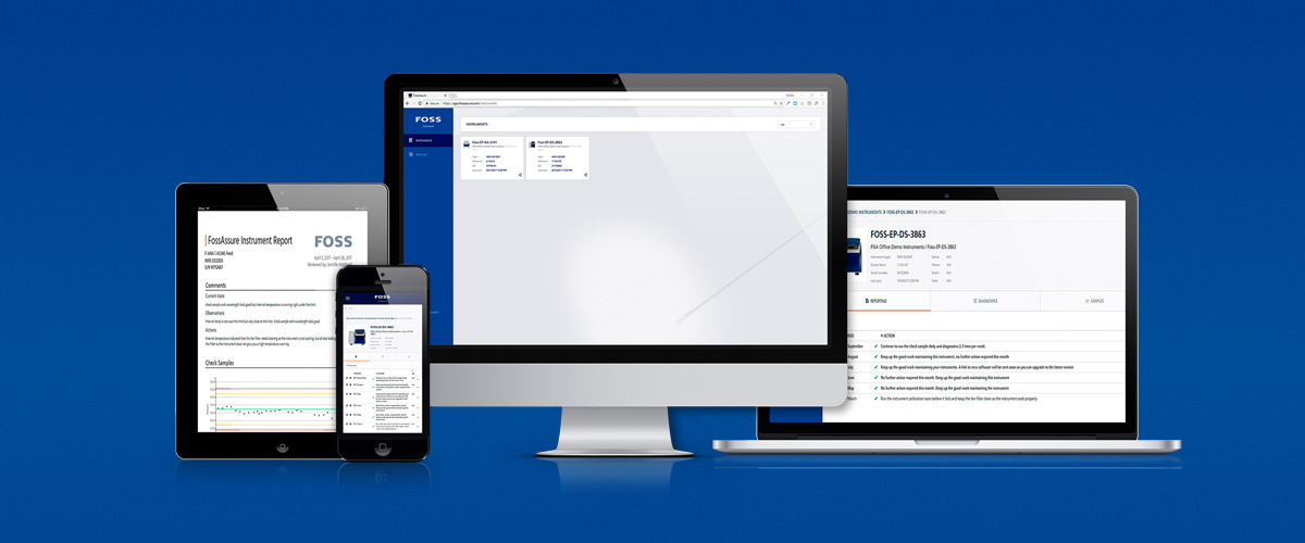 Maintain TOP PERFORMANCE with digital services