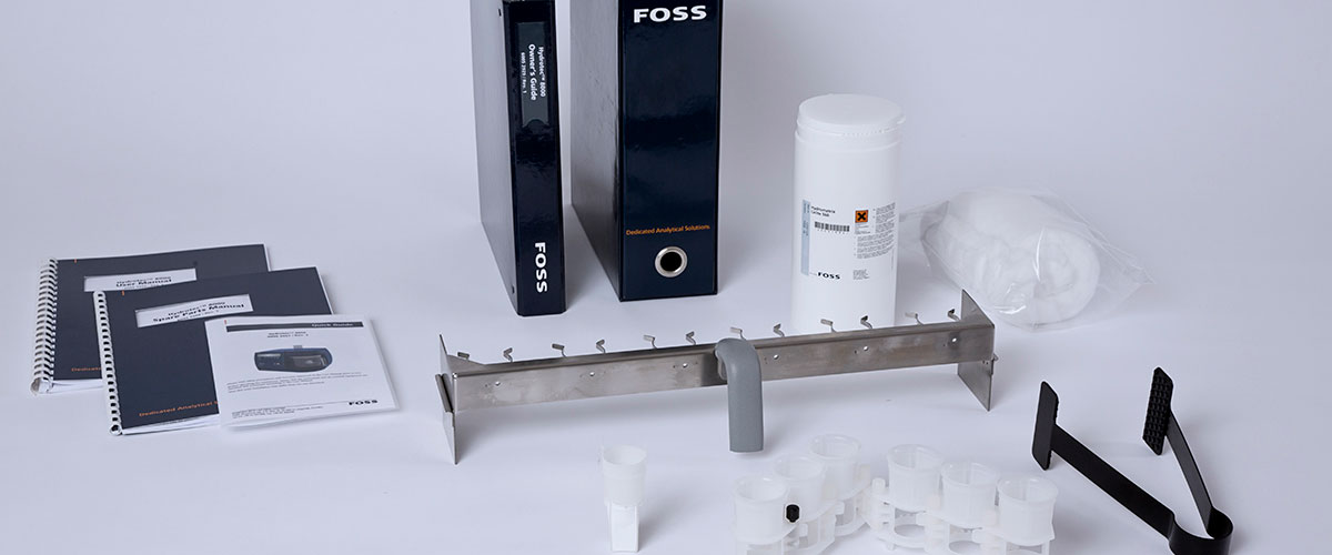 Batch Handling Tools