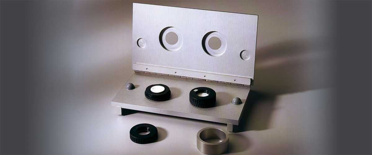 Expand capabilities with additional modules