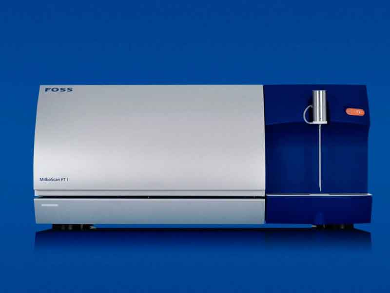 Laboratory Scientific Instruments Supplier Haes Brothers