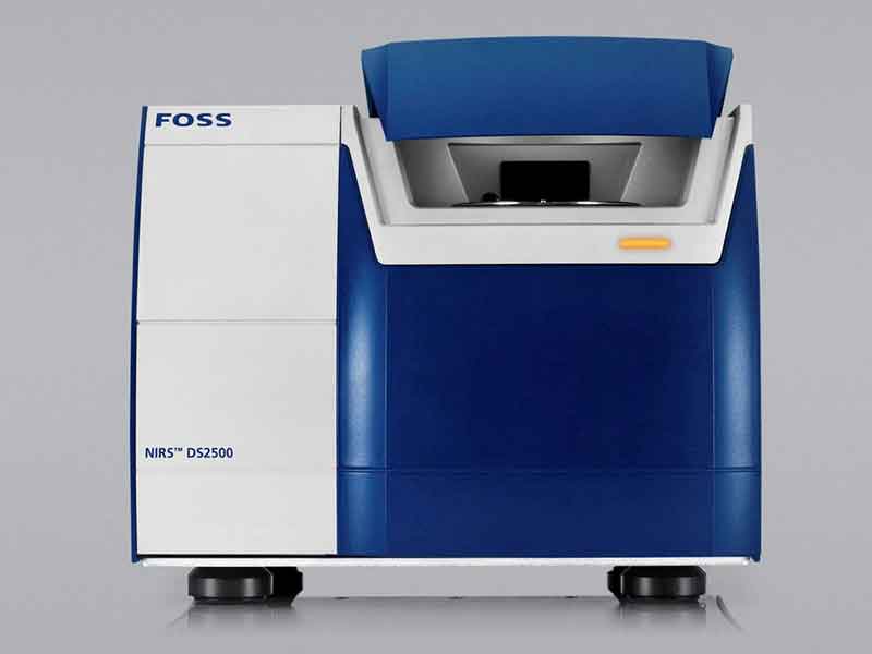 NIRS™ DS2500 Dairy Powder Analyser